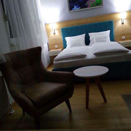 Nm Apartman Banja Luka Eksteriør bilde