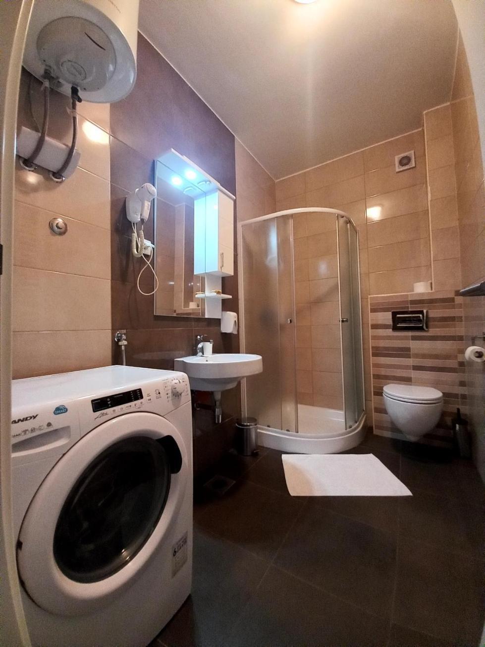 Nm Apartman Banja Luka Eksteriør bilde