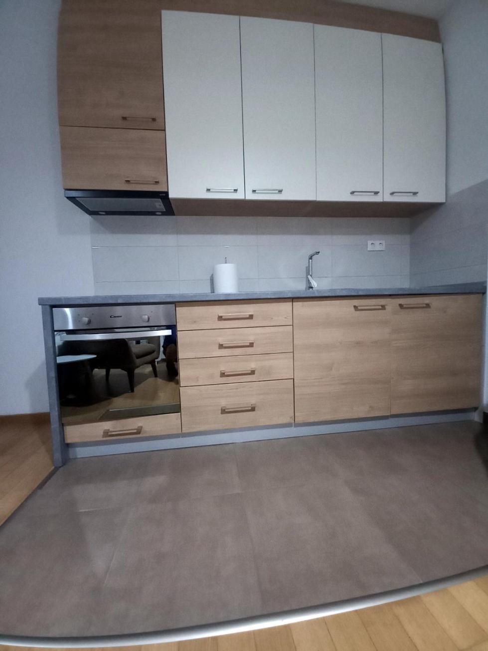 Nm Apartman Banja Luka Eksteriør bilde