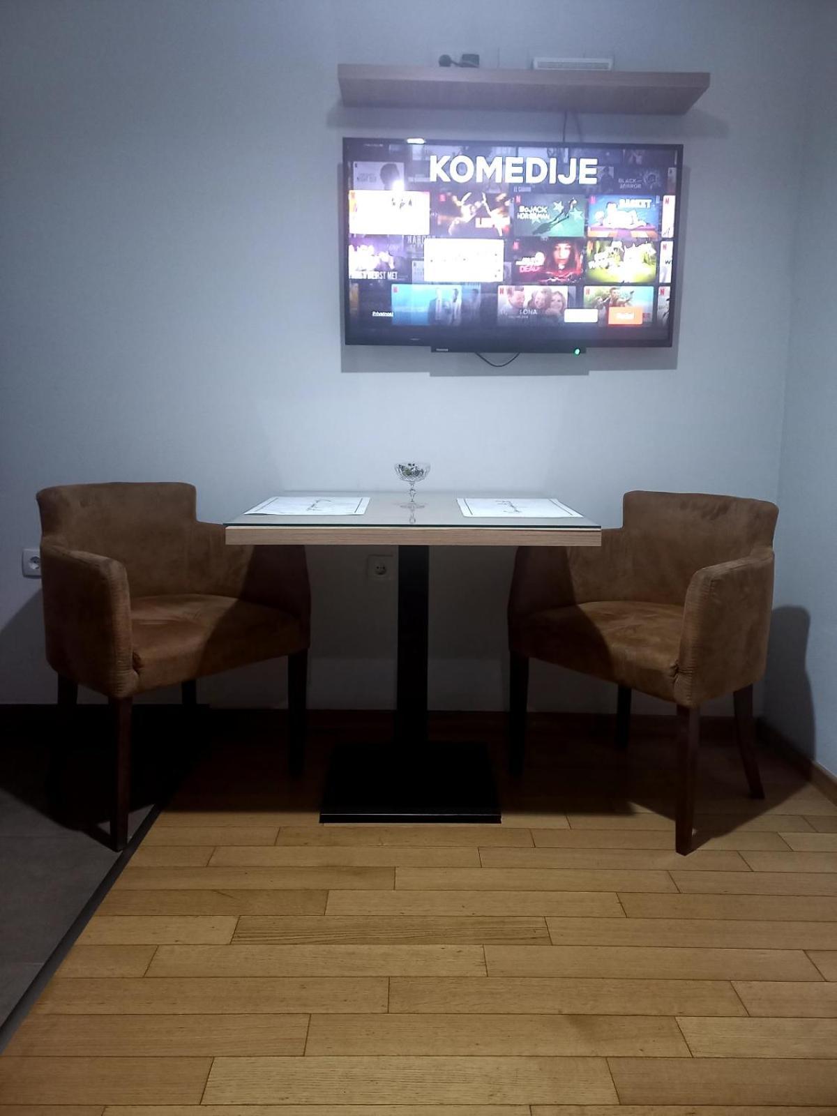 Nm Apartman Banja Luka Eksteriør bilde