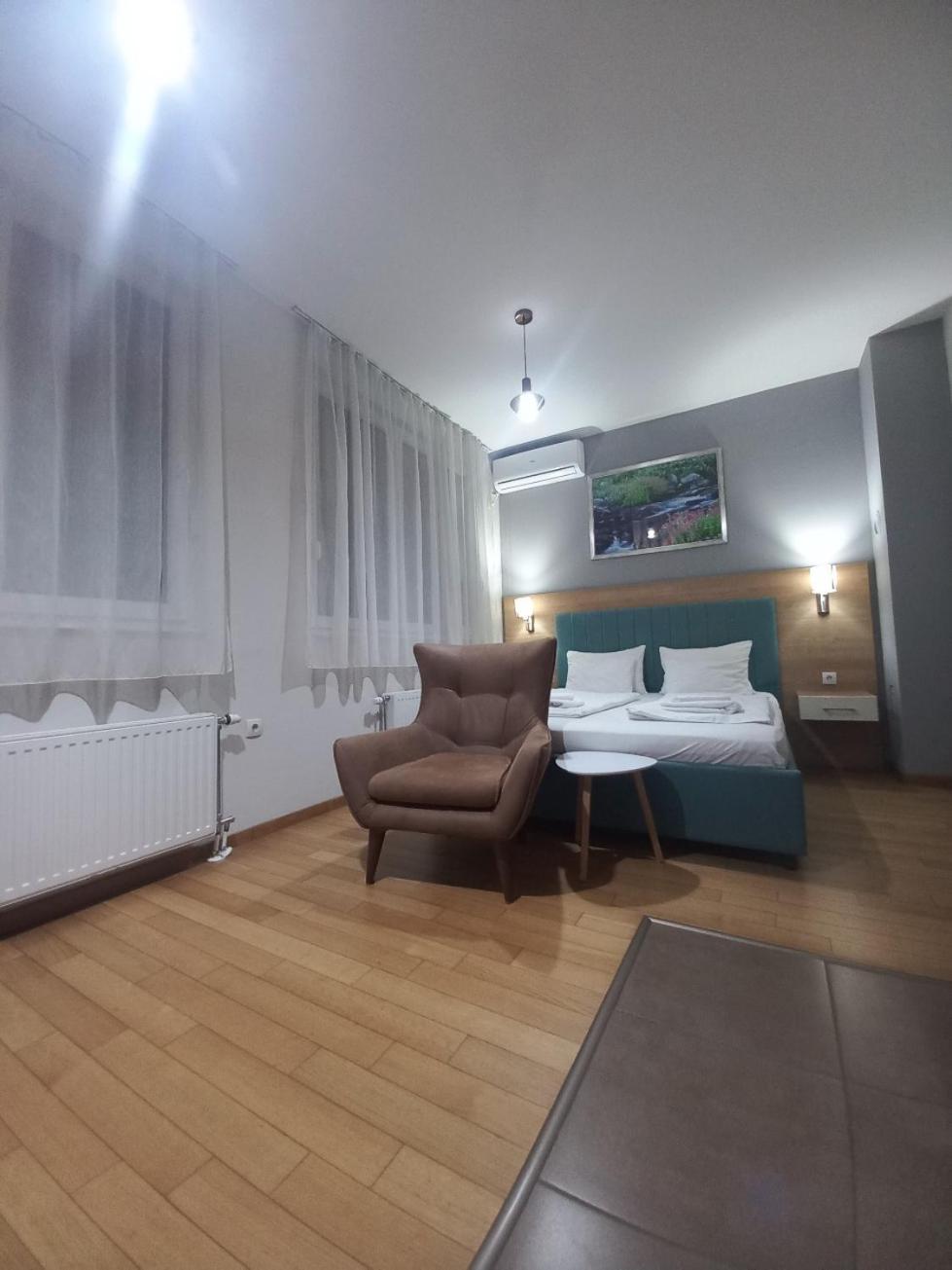 Nm Apartman Banja Luka Eksteriør bilde