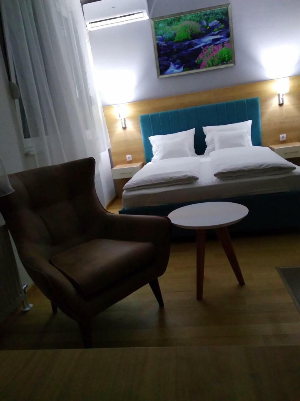 Nm Apartman Banja Luka Eksteriør bilde