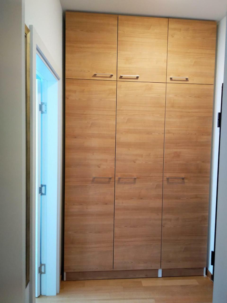 Nm Apartman Banja Luka Eksteriør bilde