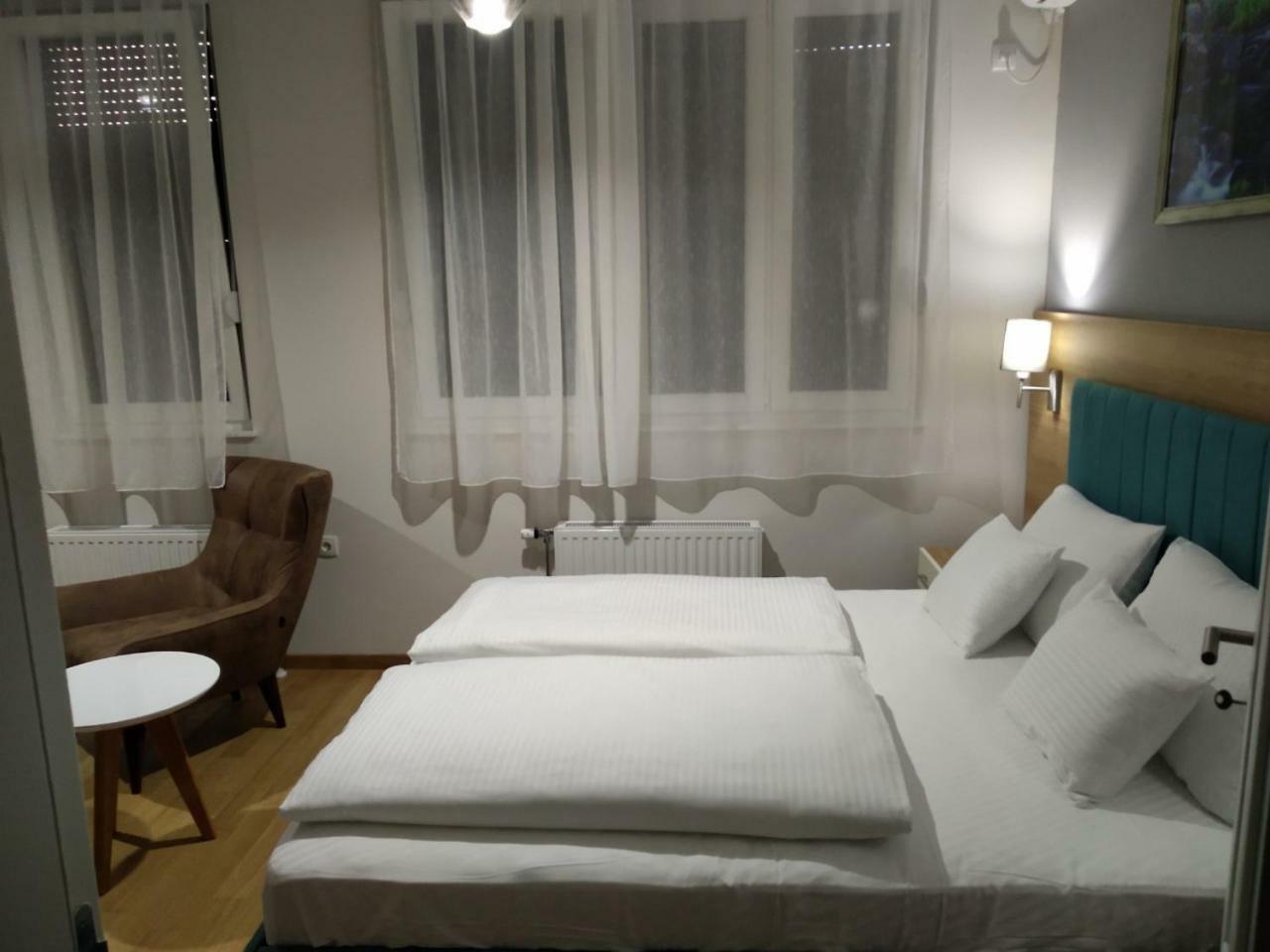 Nm Apartman Banja Luka Eksteriør bilde