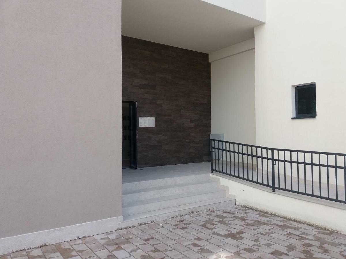 Nm Apartman Banja Luka Eksteriør bilde